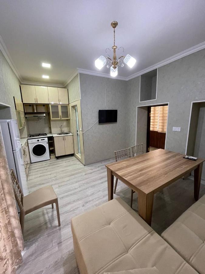 Sweet And Comfort Apartment In The Old City Icheri Sheher Baku Zewnętrze zdjęcie