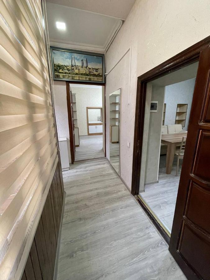 Sweet And Comfort Apartment In The Old City Icheri Sheher Baku Zewnętrze zdjęcie