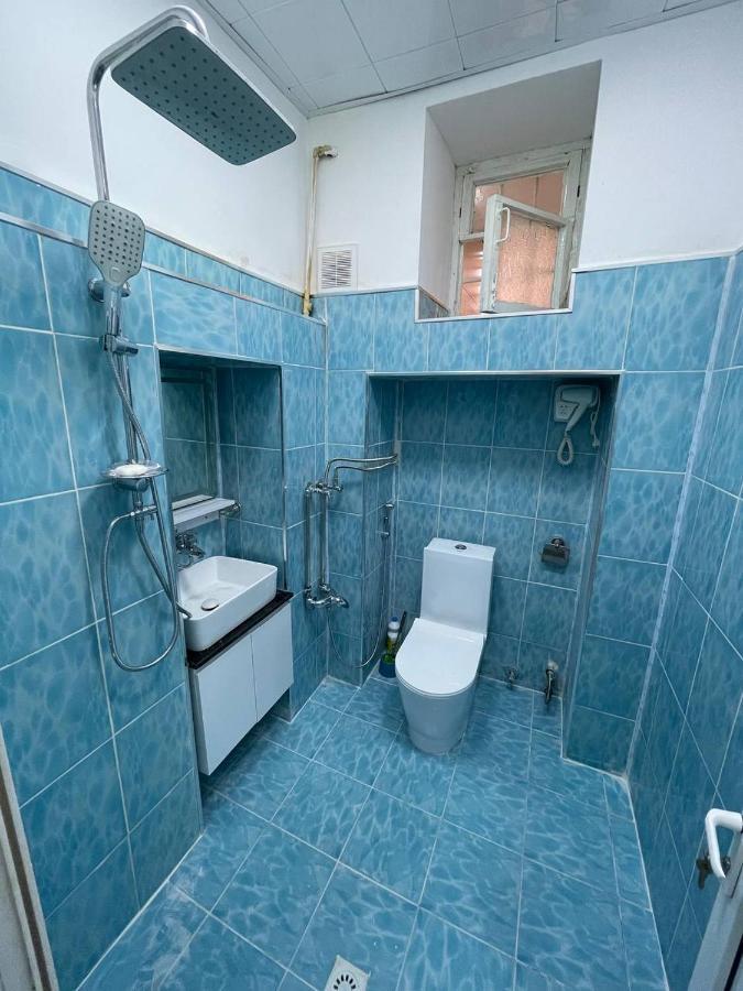Sweet And Comfort Apartment In The Old City Icheri Sheher Baku Zewnętrze zdjęcie