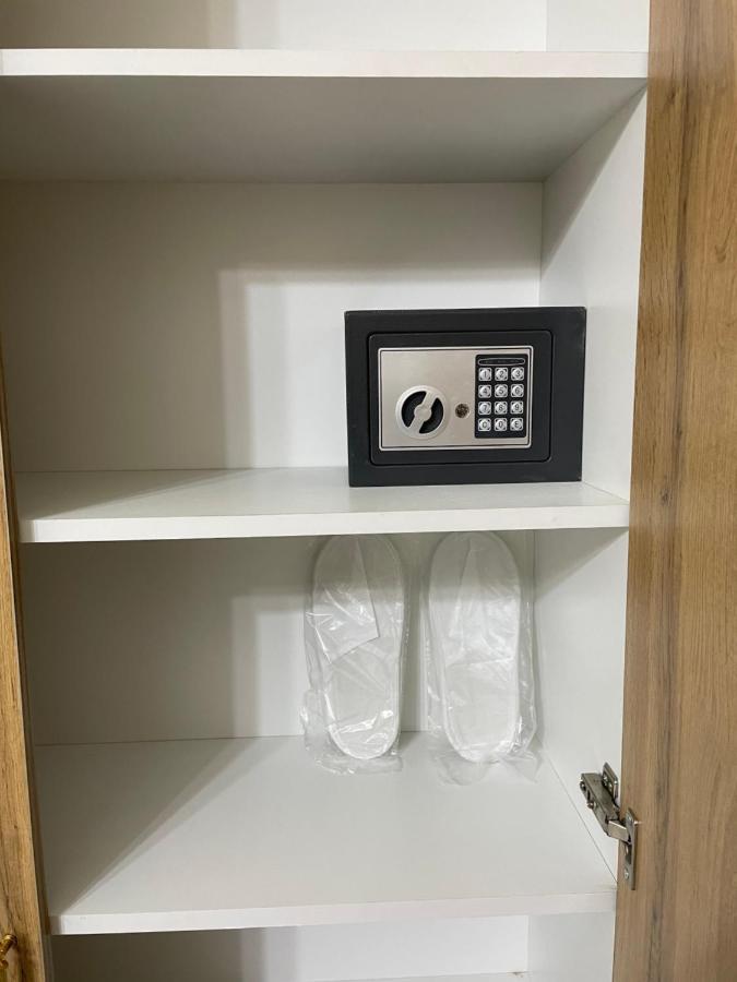 Sweet And Comfort Apartment In The Old City Icheri Sheher Baku Zewnętrze zdjęcie