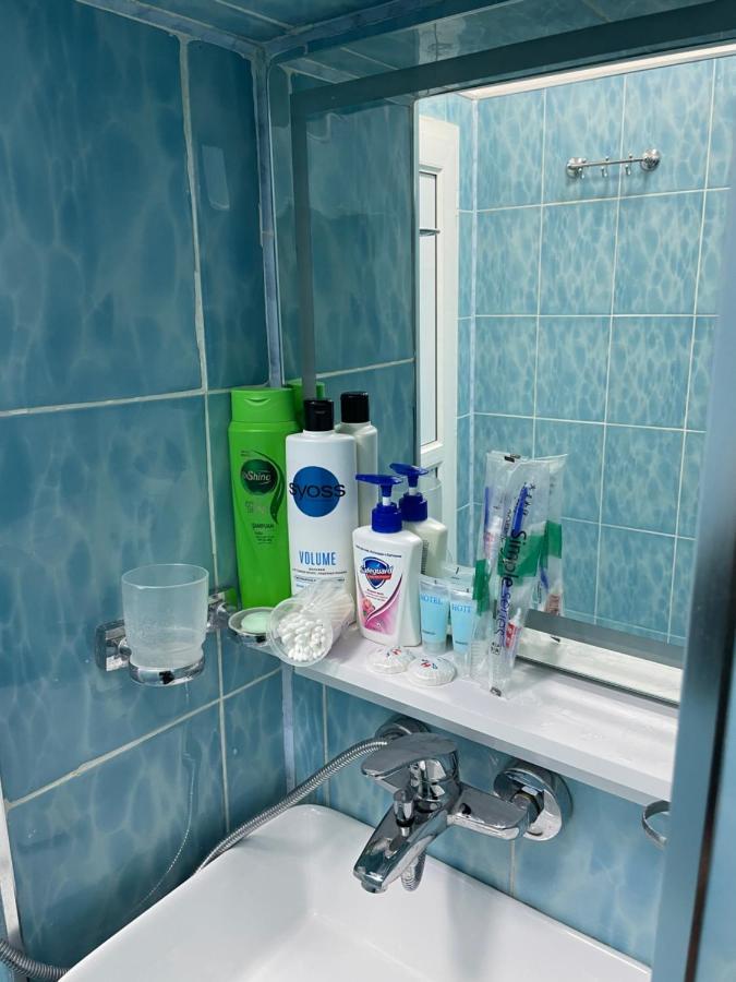Sweet And Comfort Apartment In The Old City Icheri Sheher Baku Zewnętrze zdjęcie