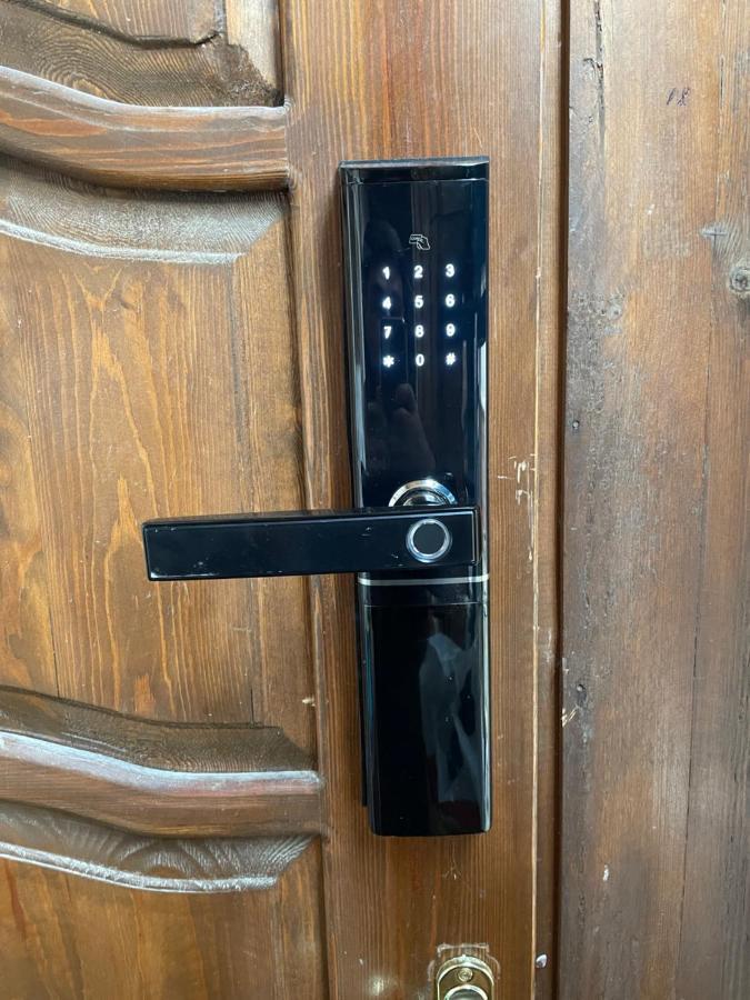 Sweet And Comfort Apartment In The Old City Icheri Sheher Baku Zewnętrze zdjęcie