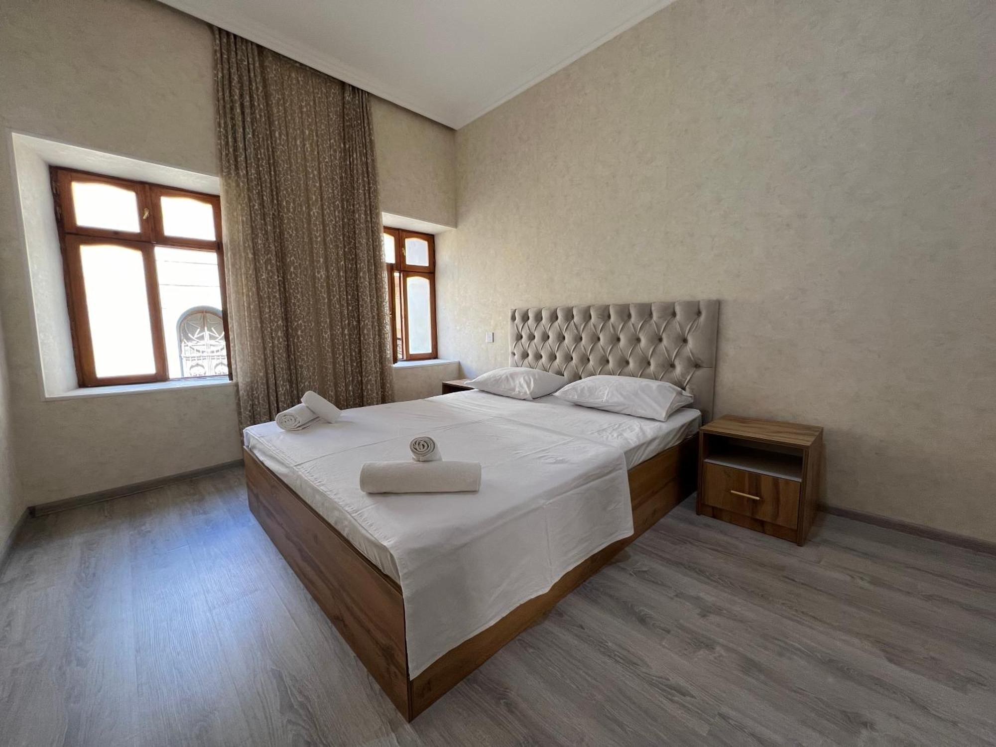 Sweet And Comfort Apartment In The Old City Icheri Sheher Baku Zewnętrze zdjęcie
